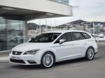 Seat Leon ST 2013 года